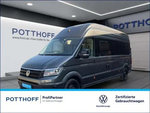 Used VOLKSWAGEN CALIFORNIA Diesel 2021 Ad 