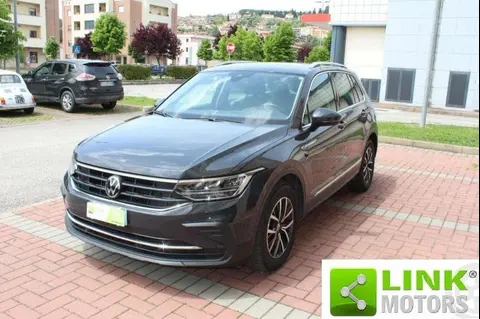 Used VOLKSWAGEN TIGUAN Diesel 2022 Ad 