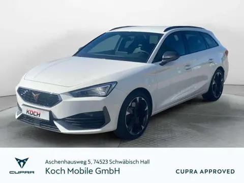 Annonce CUPRA LEON Essence 2023 d'occasion 