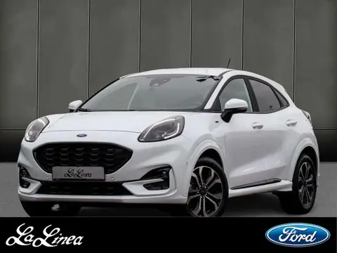 Annonce FORD PUMA Essence 2024 d'occasion 