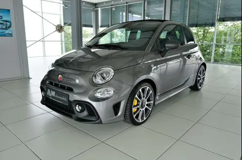 Used ABARTH 695 Petrol 2023 Ad 