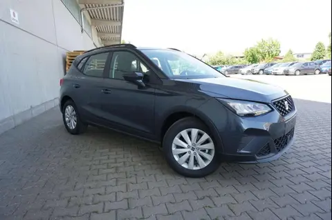 Used SEAT ARONA Petrol 2023 Ad 