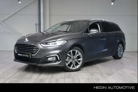 Annonce FORD MONDEO Hybride 2019 d'occasion 