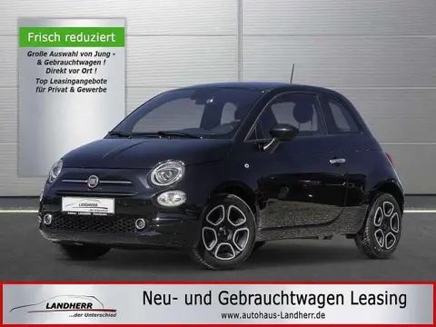 Used FIAT 500 Petrol 2022 Ad 