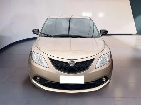 Used LANCIA YPSILON Hybrid 2021 Ad 