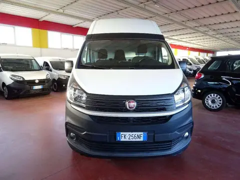 Annonce FIAT TALENTO Diesel 2017 d'occasion 