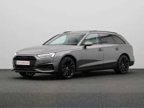 Used AUDI A4 Petrol 2021 Ad 