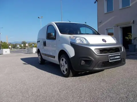 Annonce FIAT FIORINO  2017 d'occasion 