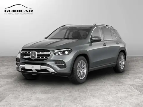 Annonce MERCEDES-BENZ CLASSE GLE Diesel 2024 d'occasion 