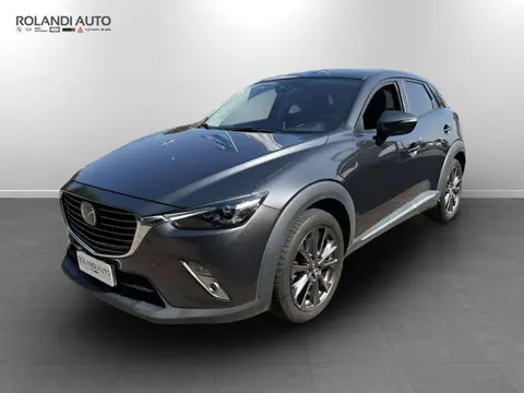 Annonce MAZDA CX-3 Diesel 2017 d'occasion 