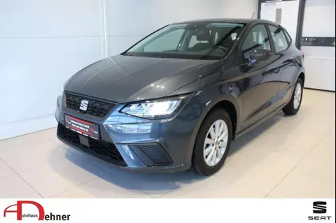 Used SEAT IBIZA Petrol 2023 Ad 