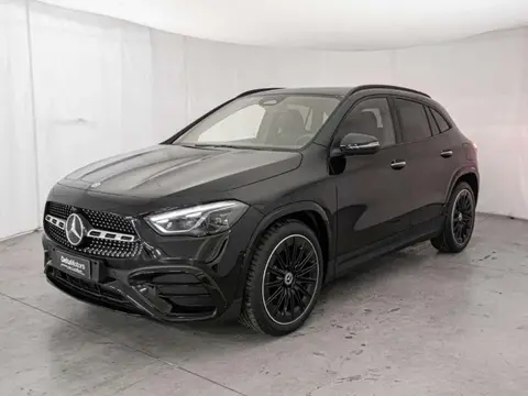 Used MERCEDES-BENZ CLASSE GLA Diesel 2024 Ad 