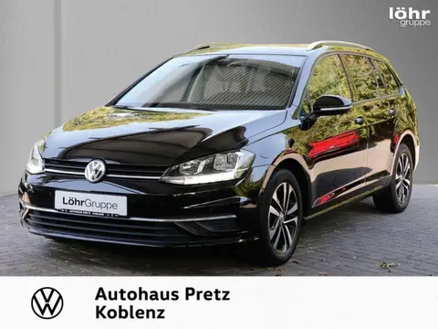 Used VOLKSWAGEN GOLF Petrol 2020 Ad 