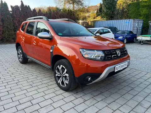 Used DACIA DUSTER Petrol 2021 Ad 