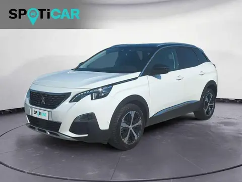 Annonce PEUGEOT 3008 Diesel 2020 d'occasion 