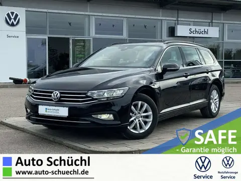 Used VOLKSWAGEN PASSAT Diesel 2020 Ad 