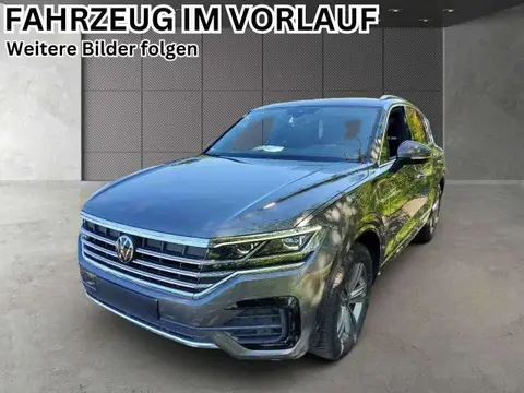 Annonce VOLKSWAGEN TOUAREG Diesel 2021 d'occasion 