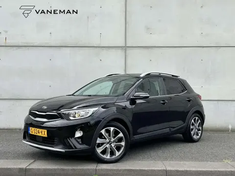 Used KIA STONIC Petrol 2019 Ad 