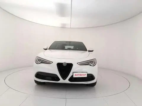 Annonce ALFA ROMEO STELVIO Diesel 2021 d'occasion 