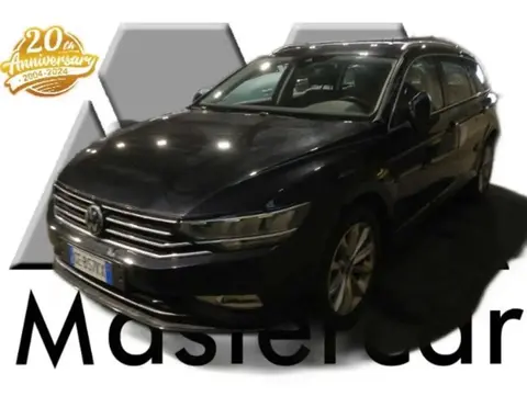 Used VOLKSWAGEN PASSAT Diesel 2021 Ad 