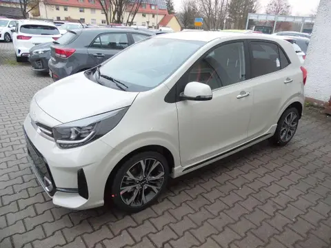 Annonce KIA PICANTO Essence 2024 d'occasion 