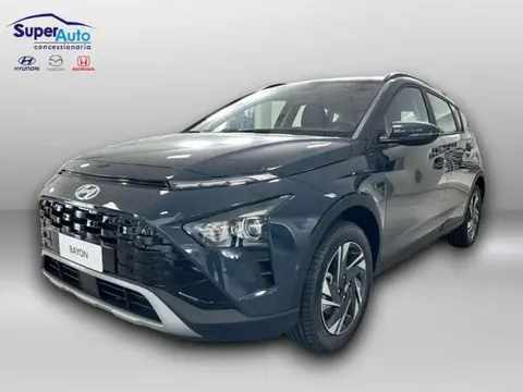 Used HYUNDAI BAYON Petrol 2024 Ad 