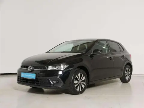 Used VOLKSWAGEN POLO Petrol 2024 Ad 