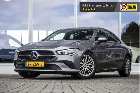 Annonce MERCEDES-BENZ CLASSE CLA Essence 2019 d'occasion 