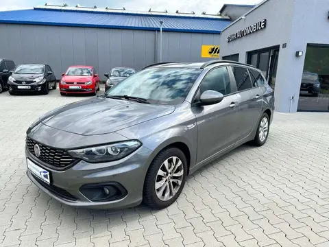 Annonce FIAT TIPO Essence 2018 d'occasion 