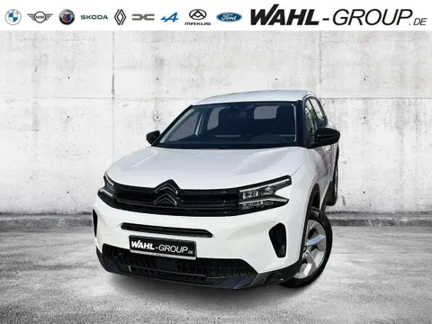 Annonce CITROEN C5 AIRCROSS Essence 2024 d'occasion 