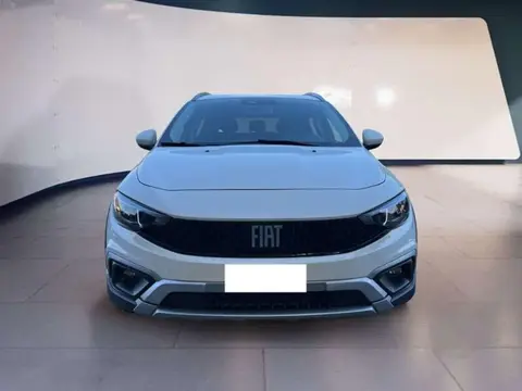 Annonce FIAT TIPO Hybride 2022 d'occasion 