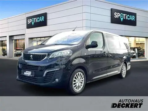 Used PEUGEOT TRAVELLER Diesel 2021 Ad 