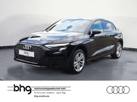 Annonce AUDI A3 Essence 2024 d'occasion 