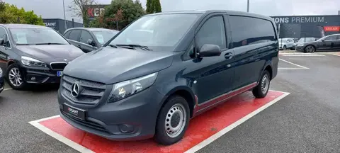 Annonce MERCEDES-BENZ VITO Diesel 2020 d'occasion 