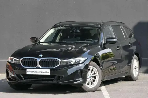 Annonce BMW SERIE 3 Essence 2023 d'occasion 