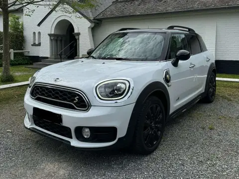 Used MINI COOPER  2017 Ad Belgium