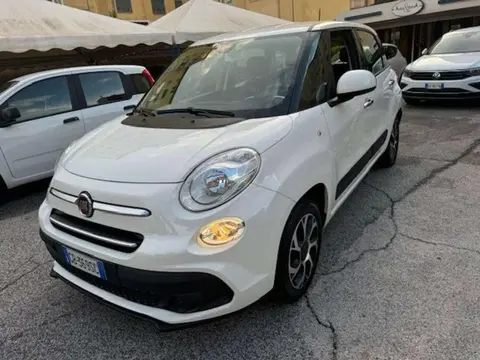 Used FIAT 500L Diesel 2020 Ad 