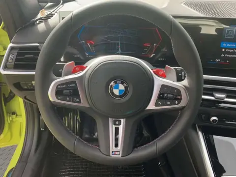 Annonce BMW M3 Essence 2024 d'occasion 