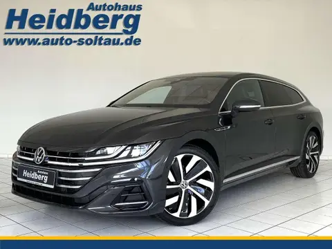 Annonce VOLKSWAGEN ARTEON Essence 2022 d'occasion 