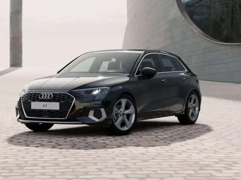 Used AUDI A3 Diesel 2022 Ad 