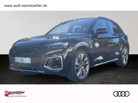 Annonce AUDI Q5 Diesel 2024 d'occasion 