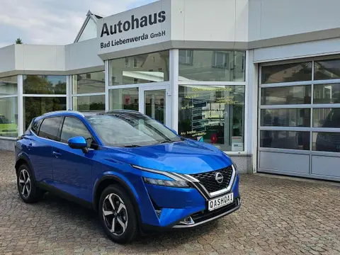 Used NISSAN QASHQAI Petrol 2023 Ad 