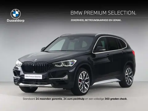 Used BMW X1 Petrol 2021 Ad 