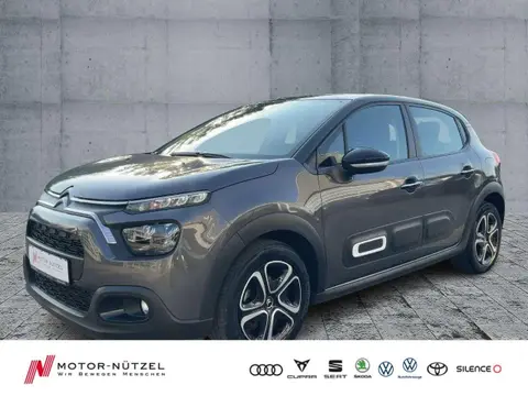 Used CITROEN C3 Petrol 2022 Ad 