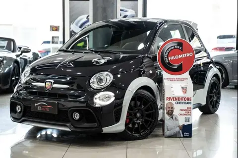 Annonce ABARTH 695 Essence 2020 d'occasion 