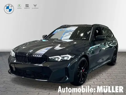 Used BMW SERIE 3 Petrol 2024 Ad 