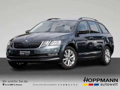 Used SKODA OCTAVIA Petrol 2018 Ad 