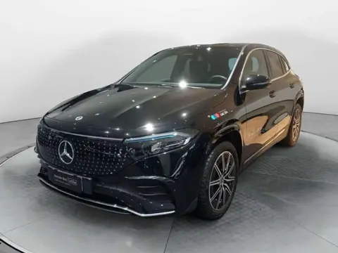 Annonce MERCEDES-BENZ CLASSE EQA Électrique 2024 d'occasion 