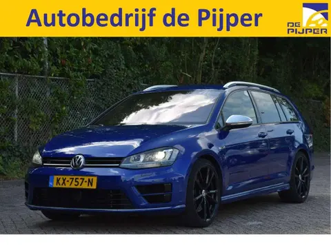 Used VOLKSWAGEN GOLF Petrol 2017 Ad 