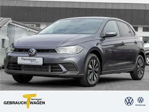 Annonce VOLKSWAGEN POLO Essence 2024 d'occasion 